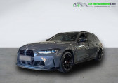 Bmw M3 occasion année 2024 boite Automatique Annonce Bmw M3 occasion Essence xDrive 510 ch BVA à Beaupuy