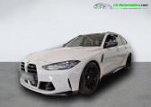 Bmw M3 occasion année 2024 boite Automatique Annonce Bmw M3 occasion Essence xDrive 510 ch BVA à Beaupuy