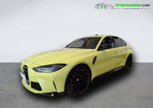 Bmw M3 occasion année 2024 boite Automatique Annonce Bmw M3 occasion Essence xDrive 510 ch BVA à Beaupuy