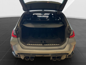 Bmw M3 xDrive 510 ch BVA  occasion  Beaupuy - photo n8
