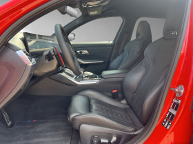 Bmw M3 xDrive 510 ch BVA  occasion  Beaupuy - photo n6