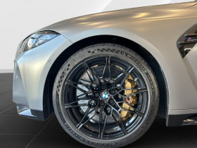 Bmw M3 xDrive 510 ch BVA  occasion  Beaupuy - photo n7