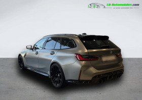 Bmw M3 xDrive 510 ch BVA  occasion  Beaupuy - photo n2