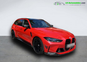 Bmw M3 xDrive 510 ch BVA  occasion  Beaupuy - photo n2