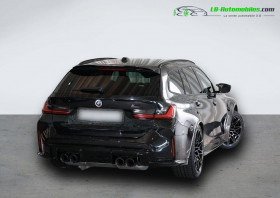 Bmw M3 xDrive 510 ch BVA  occasion  Beaupuy - photo n2