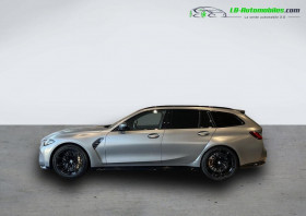 Bmw M3 xDrive 510 ch BVA  occasion  Beaupuy - photo n4