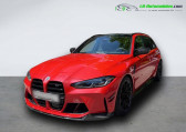 Bmw M3 occasion année 2023 boite Automatique Annonce Bmw M3 occasion Essence xDrive 510 ch BVA à Beaupuy