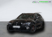 Bmw M3 occasion année 2023 boite Automatique Annonce Bmw M3 occasion Essence xDrive 510 ch BVA à Beaupuy