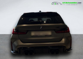 Bmw M3 xDrive 510 ch BVA  occasion  Beaupuy - photo n5