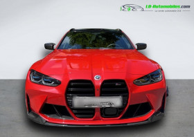 Bmw M3 xDrive 510 ch BVA  occasion  Beaupuy - photo n4