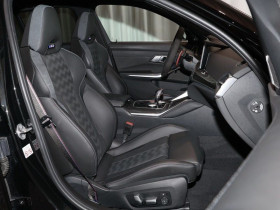 Bmw M3 xDrive 510 ch BVA  occasion  Beaupuy - photo n4