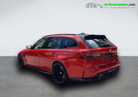 Bmw M3 xDrive 510 ch BVA  occasion  Beaupuy - photo n3