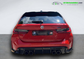 Bmw M3 xDrive 510 ch BVA  occasion  Beaupuy - photo n5