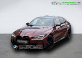 Bmw M3 occasion année 2023 boite Automatique Annonce Bmw M3 occasion Essence xDrive 510 ch BVA à Beaupuy