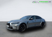 Bmw M3 occasion année 2022 boite Automatique Annonce Bmw M3 occasion Essence xDrive 510 ch BVA à Beaupuy