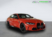 Bmw M3 occasion année 2022 boite Automatique Annonce Bmw M3 occasion Essence xDrive 510 ch BVA à Beaupuy