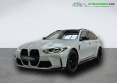 Bmw M3 occasion année 2024 boite Automatique Annonce Bmw M3 occasion Essence xDrive 510 ch BVA à Beaupuy