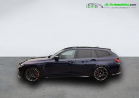 Bmw M3 xDrive 510 ch BVA  occasion  Beaupuy - photo n3