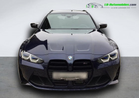 Bmw M3 xDrive 510 ch BVA  occasion  Beaupuy - photo n2