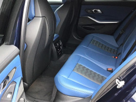 Bmw M3 xDrive 510 ch BVA  occasion  Beaupuy - photo n4