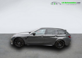 Bmw M3 xDrive 510 ch BVA  occasion  Beaupuy - photo n5