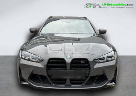 Bmw M3 xDrive 510 ch BVA  occasion  Beaupuy - photo n4