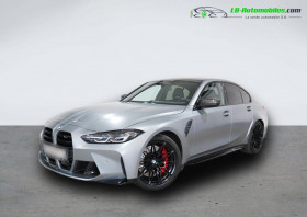 Bmw M3 xDrive 510 ch BVA  occasion  Beaupuy - photo n2