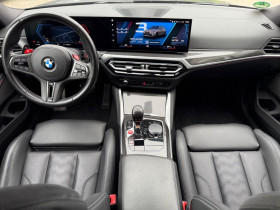 Bmw M3 xDrive 510 ch BVA  occasion  Beaupuy - photo n3