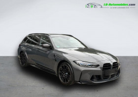 Bmw M3 xDrive 510 ch BVA  occasion  Beaupuy - photo n2