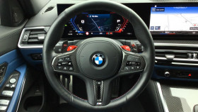 Bmw M3 xDrive 510 ch BVA  occasion  Beaupuy - photo n5