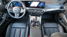 Bmw M3 xDrive 510 ch BVA  occasion  Beaupuy - photo n3