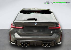 Bmw M3 xDrive 510 ch BVA  occasion  Beaupuy - photo n6