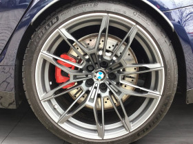 Bmw M3 xDrive 510 ch BVA  occasion  Beaupuy - photo n6