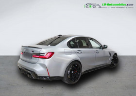 Bmw M3 xDrive 510 ch BVA  occasion  Beaupuy - photo n4