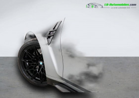 Bmw M3 xDrive 510 ch BVA  occasion  Beaupuy - photo n6