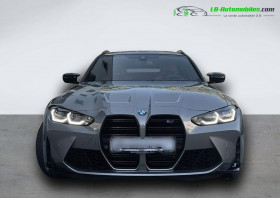 Bmw M3 xDrive 510 ch BVA  occasion  Beaupuy - photo n3