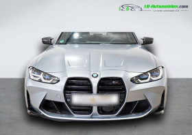 Bmw M3 xDrive 510 ch BVA  occasion  Beaupuy - photo n5