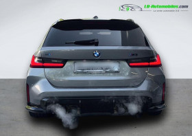Bmw M3 xDrive 510 ch BVA  occasion  Beaupuy - photo n4