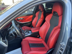 Bmw M3 xDrive 510 ch BVA  occasion  Beaupuy - photo n5