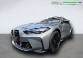 Bmw M3 occasion année 2023 boite Automatique Annonce Bmw M3 occasion Essence xDrive 510 ch BVA à Beaupuy