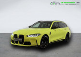 Bmw M3 occasion année 2024 boite Automatique Annonce Bmw M3 occasion Essence xDrive 510 ch BVA à Beaupuy