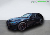Bmw M3 occasion année 2024 boite Automatique Annonce Bmw M3 occasion Essence xDrive 510 ch BVA à Beaupuy