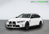 Bmw M3 occasion année 2024 boite Automatique Annonce Bmw M3 occasion Essence xDrive 510 ch BVA à Beaupuy