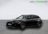 Bmw M3 occasion année 2023 boite Automatique Annonce Bmw M3 occasion Essence xDrive 510 ch BVA à Beaupuy