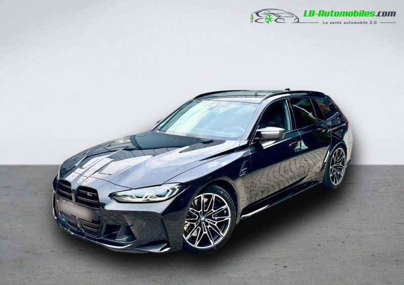 Bmw M3 xDrive 510 ch BVA  occasion  Beaupuy