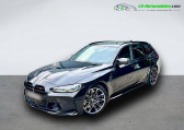 Bmw M3 occasion année 2023 boite Automatique Annonce Bmw M3 occasion Essence xDrive 510 ch BVA à Beaupuy
