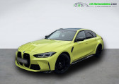 Annonce Bmw M3 occasion Essence xDrive 510 ch BVA  Beaupuy