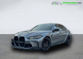 Bmw M3 occasion année 2022 boite Automatique Annonce Bmw M3 occasion Essence xDrive 510 ch BVA à Beaupuy