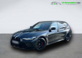 Bmw M3 occasion année 2024 boite Automatique Annonce Bmw M3 occasion Essence xDrive 510 ch BVA à Beaupuy