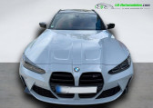 Bmw M3 occasion année 2024 boite Automatique Annonce Bmw M3 occasion Essence xDrive 510 ch BVA à Beaupuy